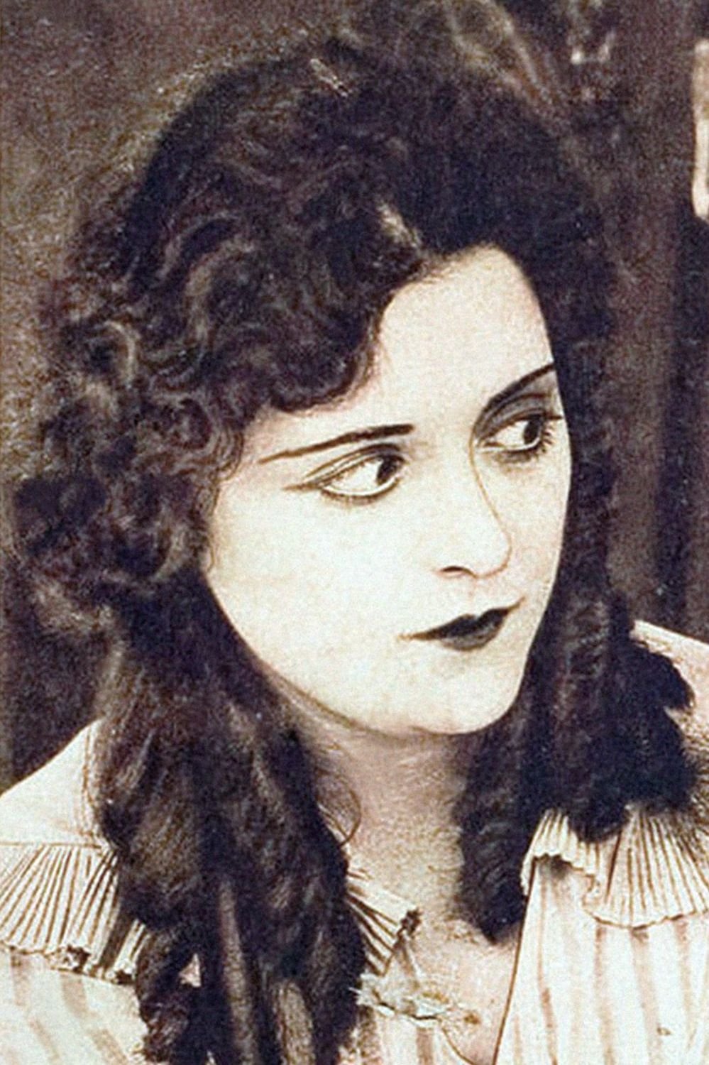 Photo Josephine Stevens