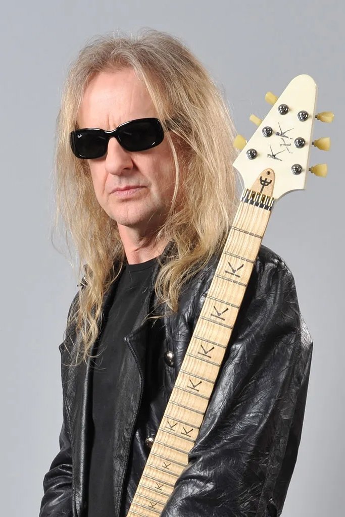 Photo K.K. Downing