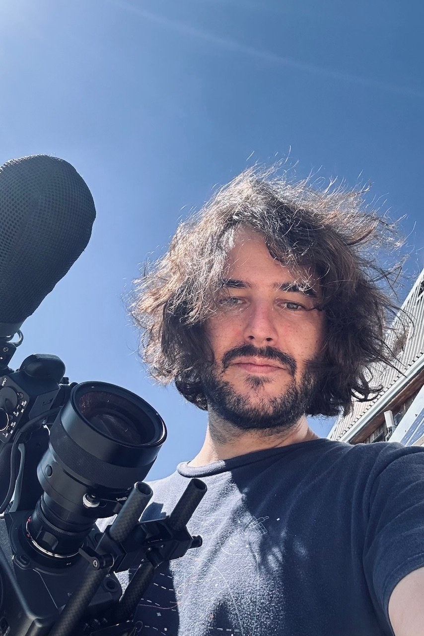 Photo Sandro di Carlo Darsa