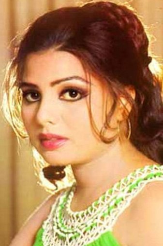 Photo Sulakshana Pandit