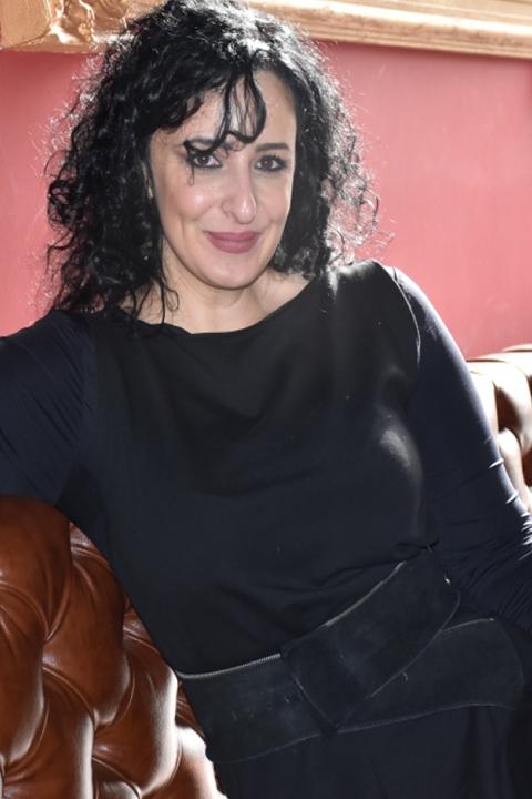 Photo Tanja Pjevac