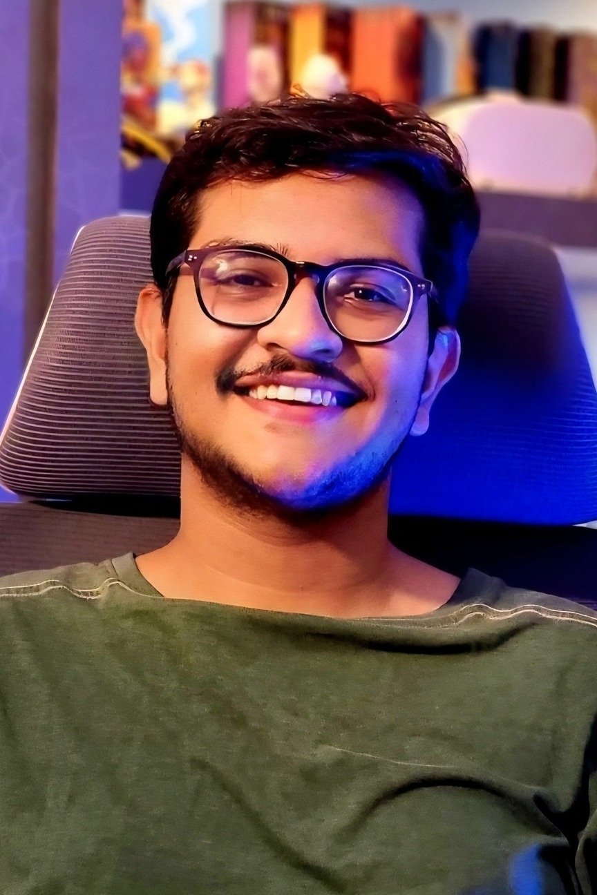 Photo Anargha Pal