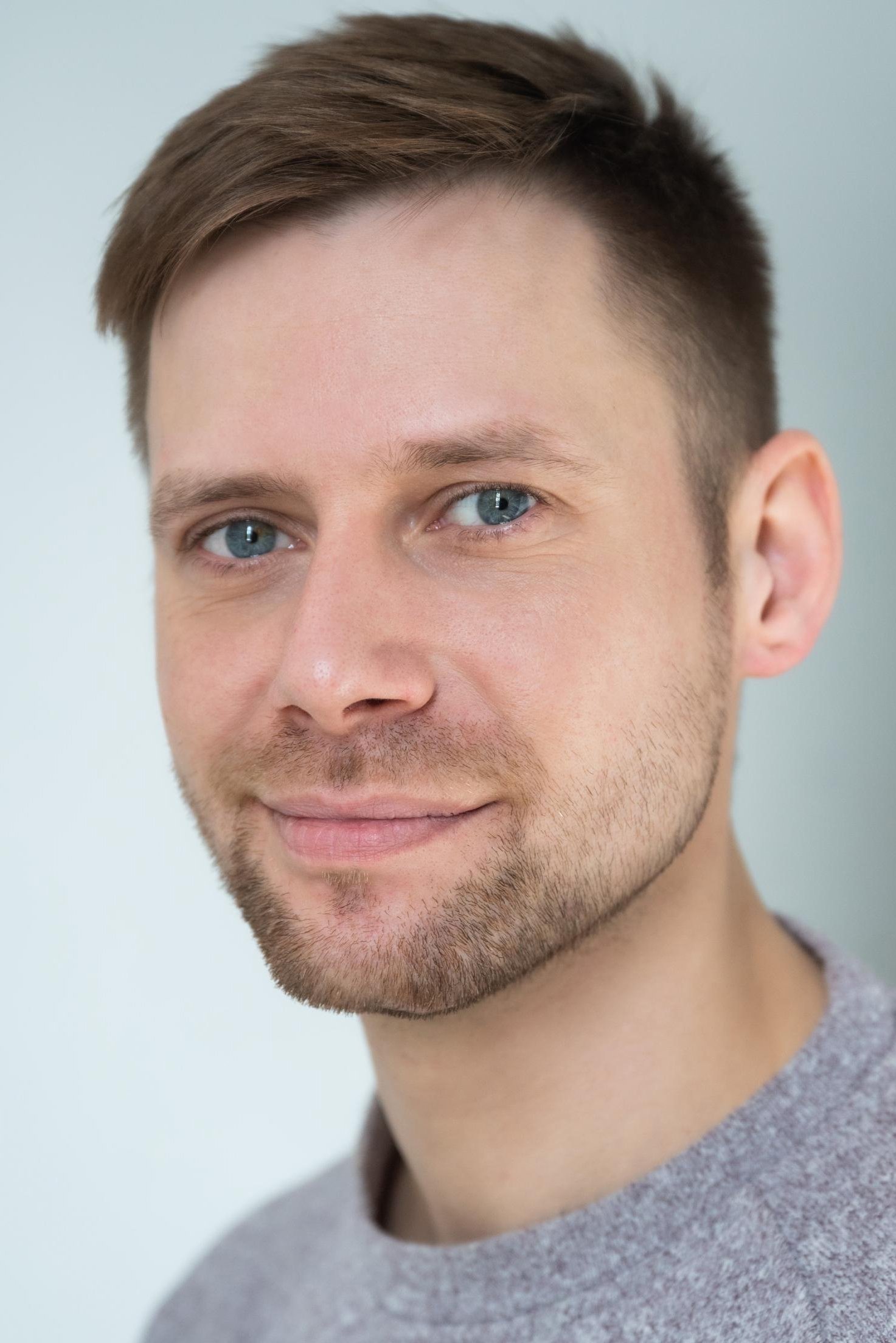 Photo Danila Shevchenko