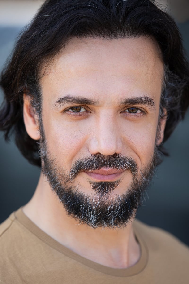 Photo Devrim Evin