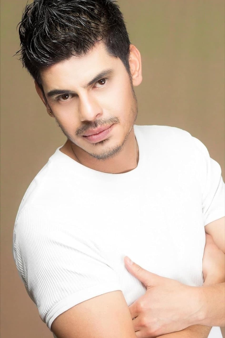 Photo Fredy Yate