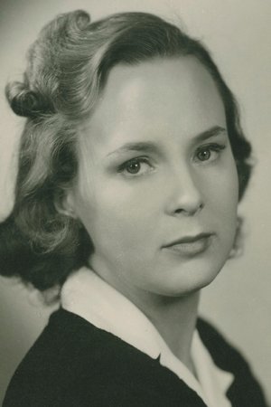 Photo Inga-Bodil Vetterlund