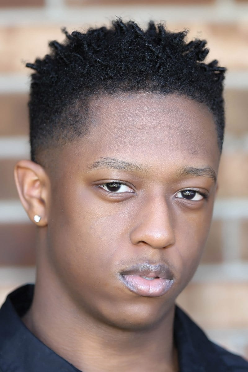Photo Kaden Washington Lewis