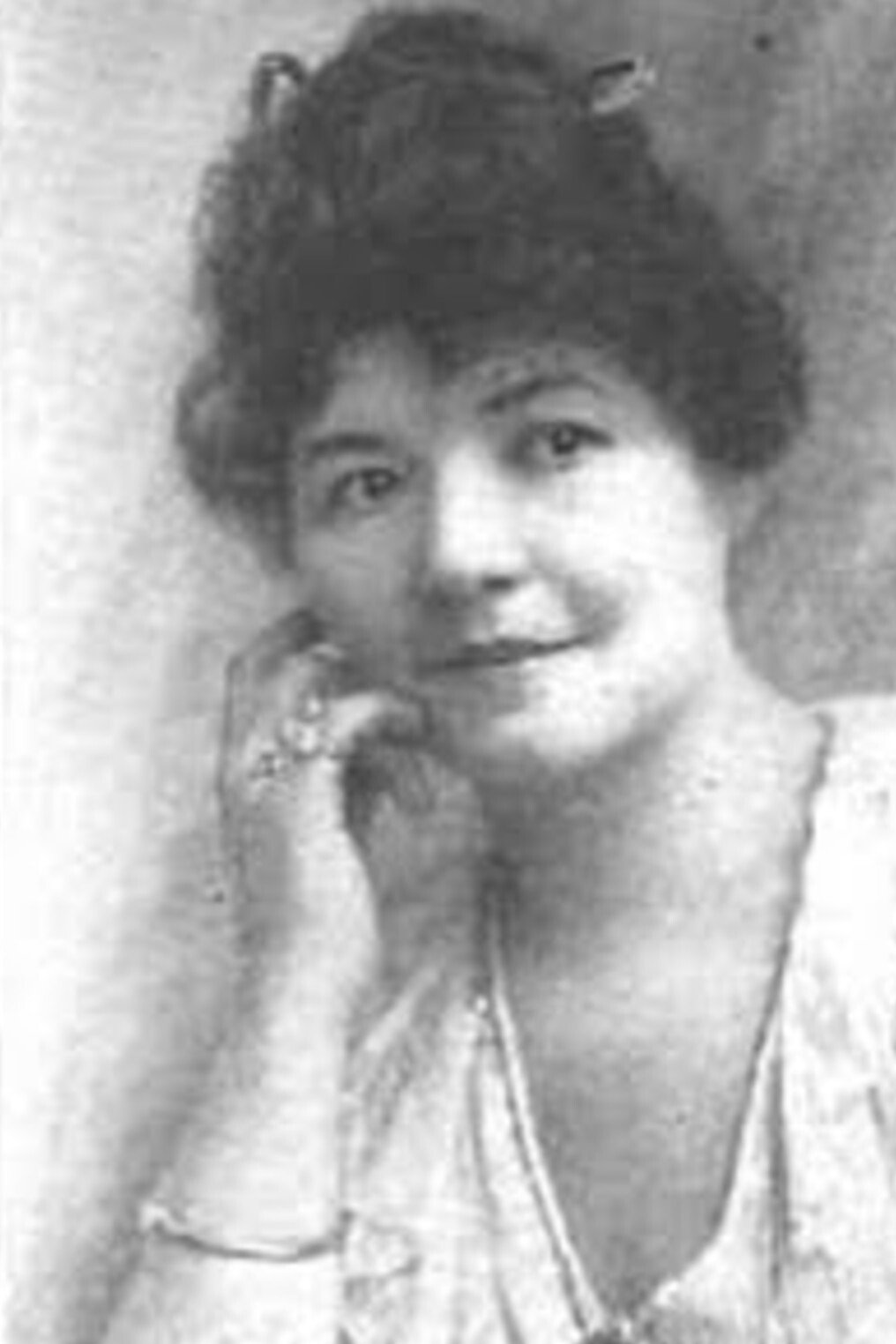 Photo Kathryn Osterman