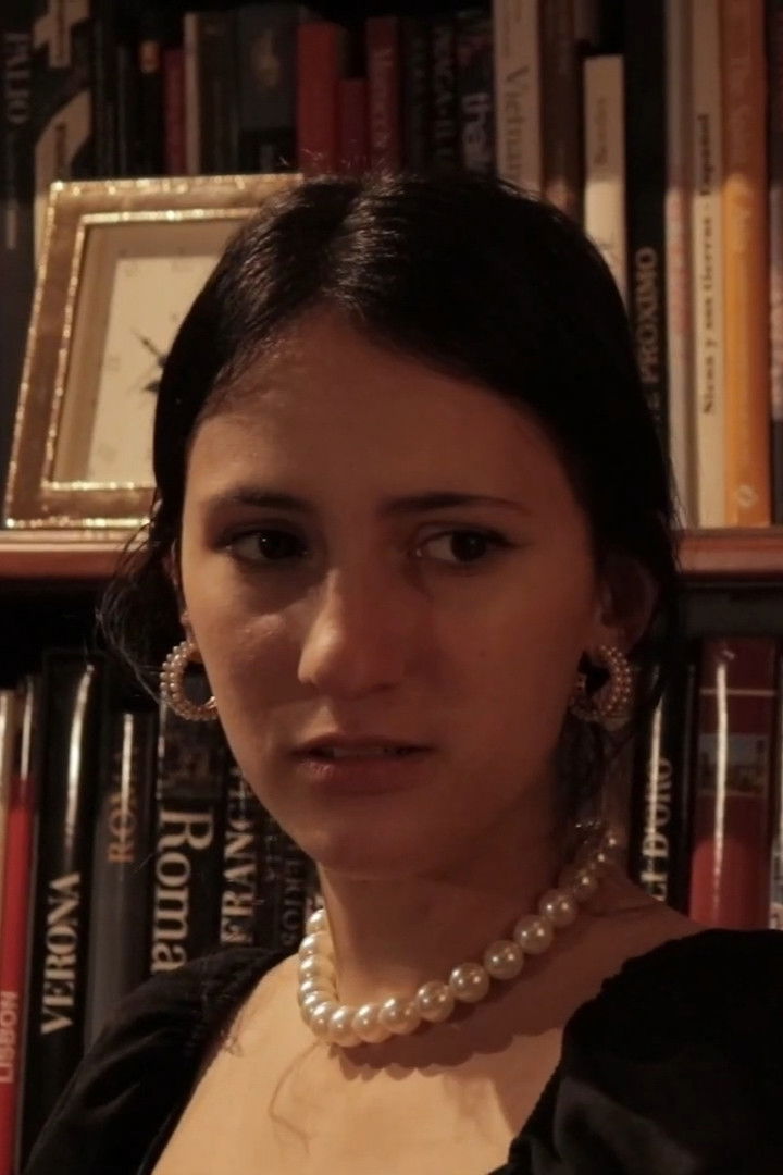 Photo María Fuentes