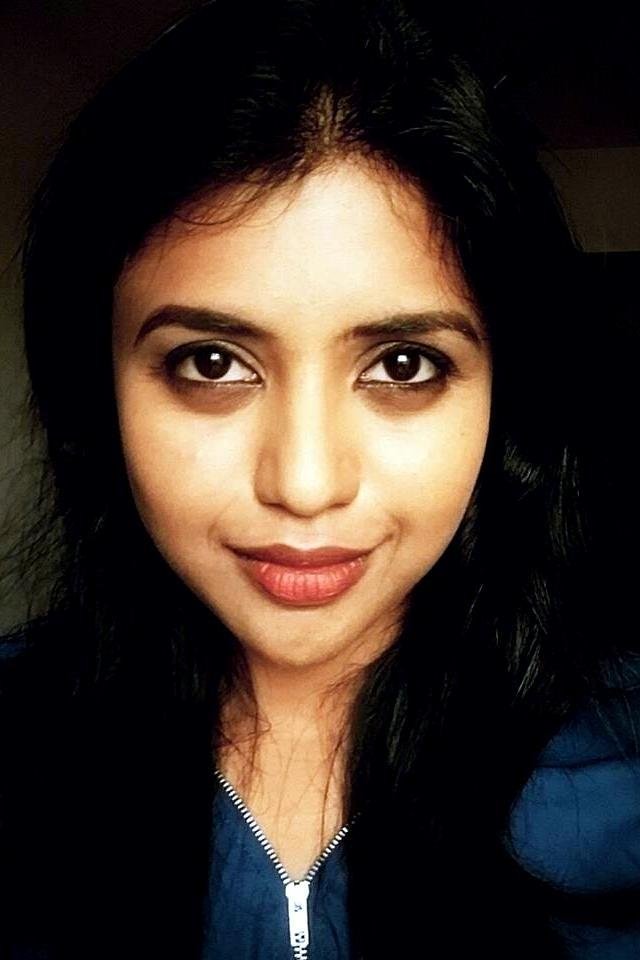 Photo Nandini Sree