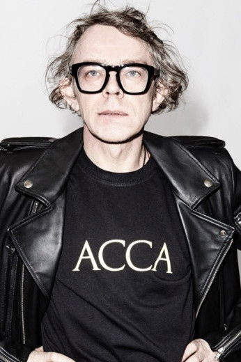 Photo Sergei Bugayev