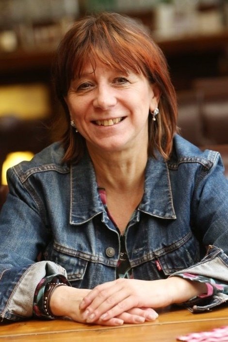 Photo Zuzana Fišerová