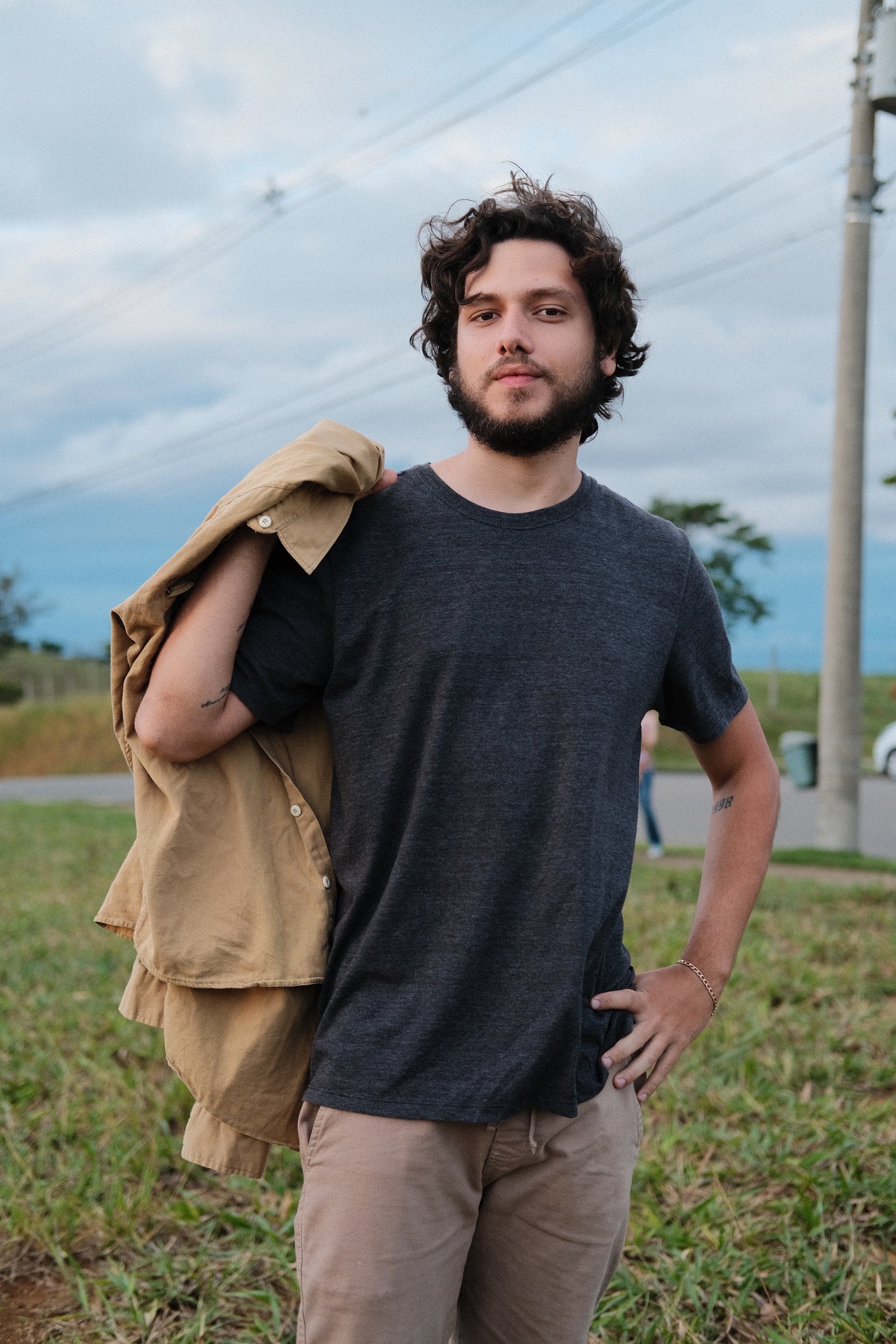 Photo Barbosão