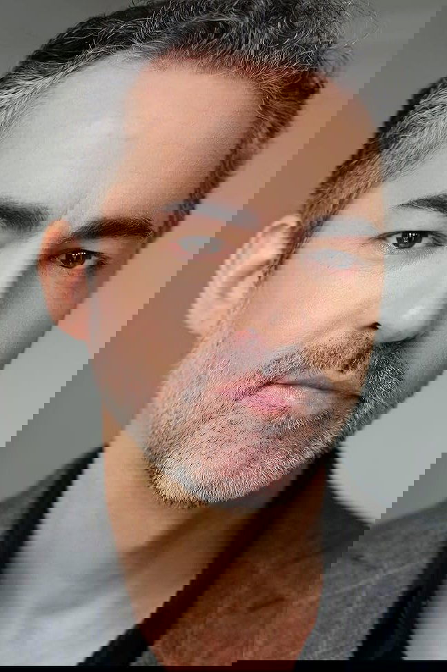 Photo David Christopher Wells