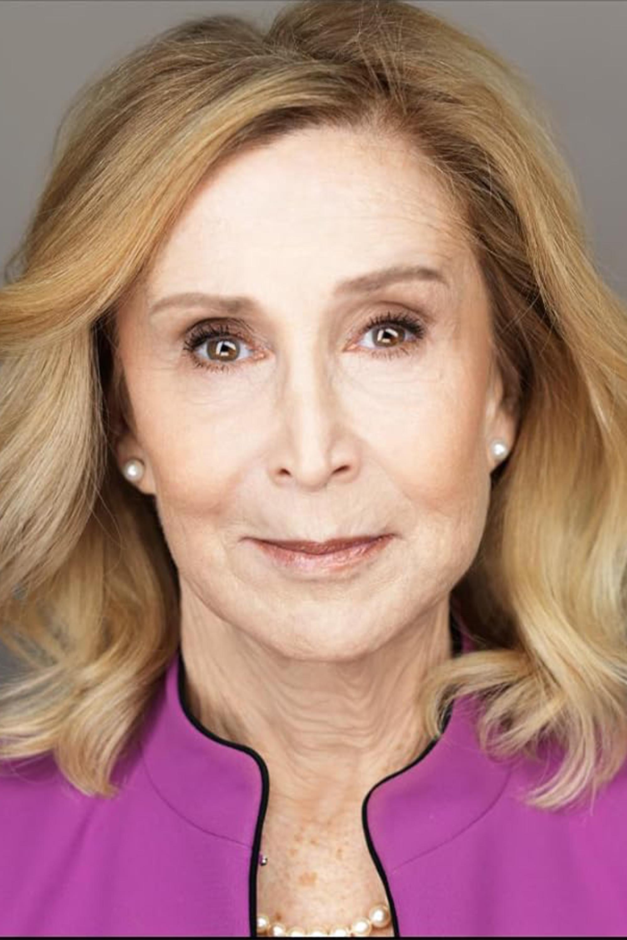 Photo Devi Morgan