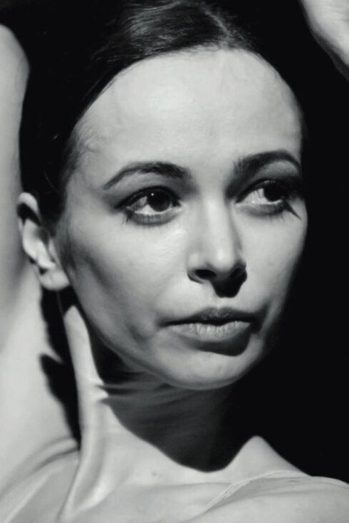 Photo Diana Vishneva