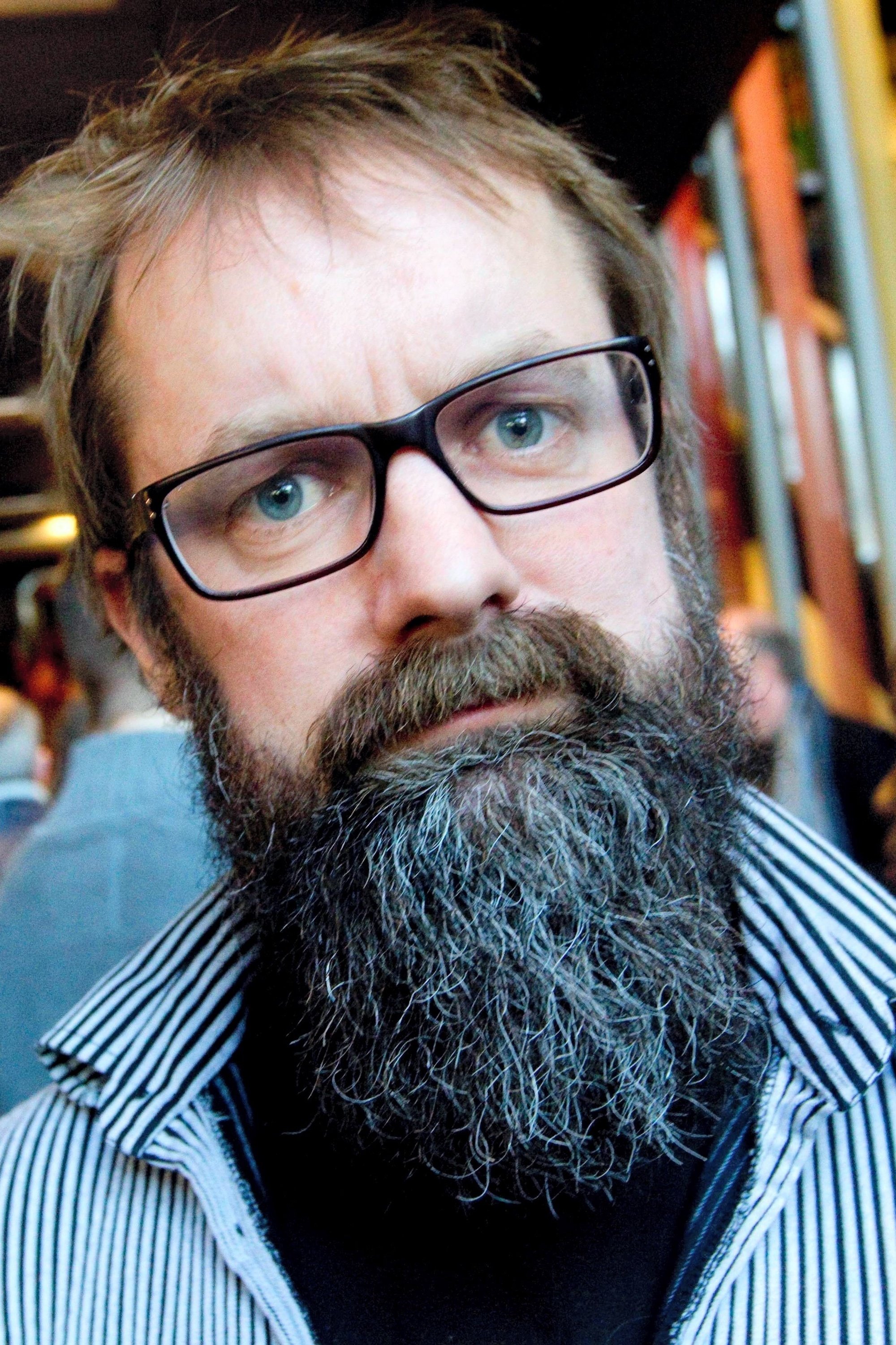 Photo Egil Hegerberg