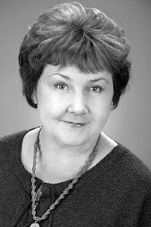 Photo Tamara Mironova