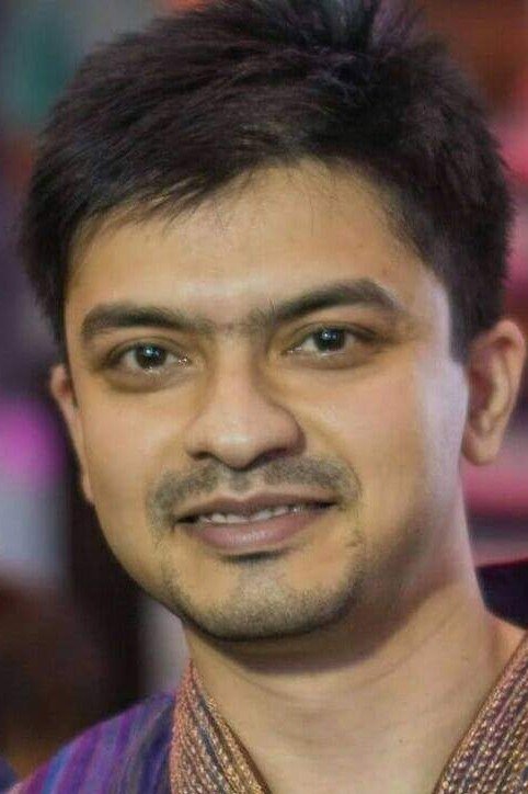 Photo Debomoy Mukherjee