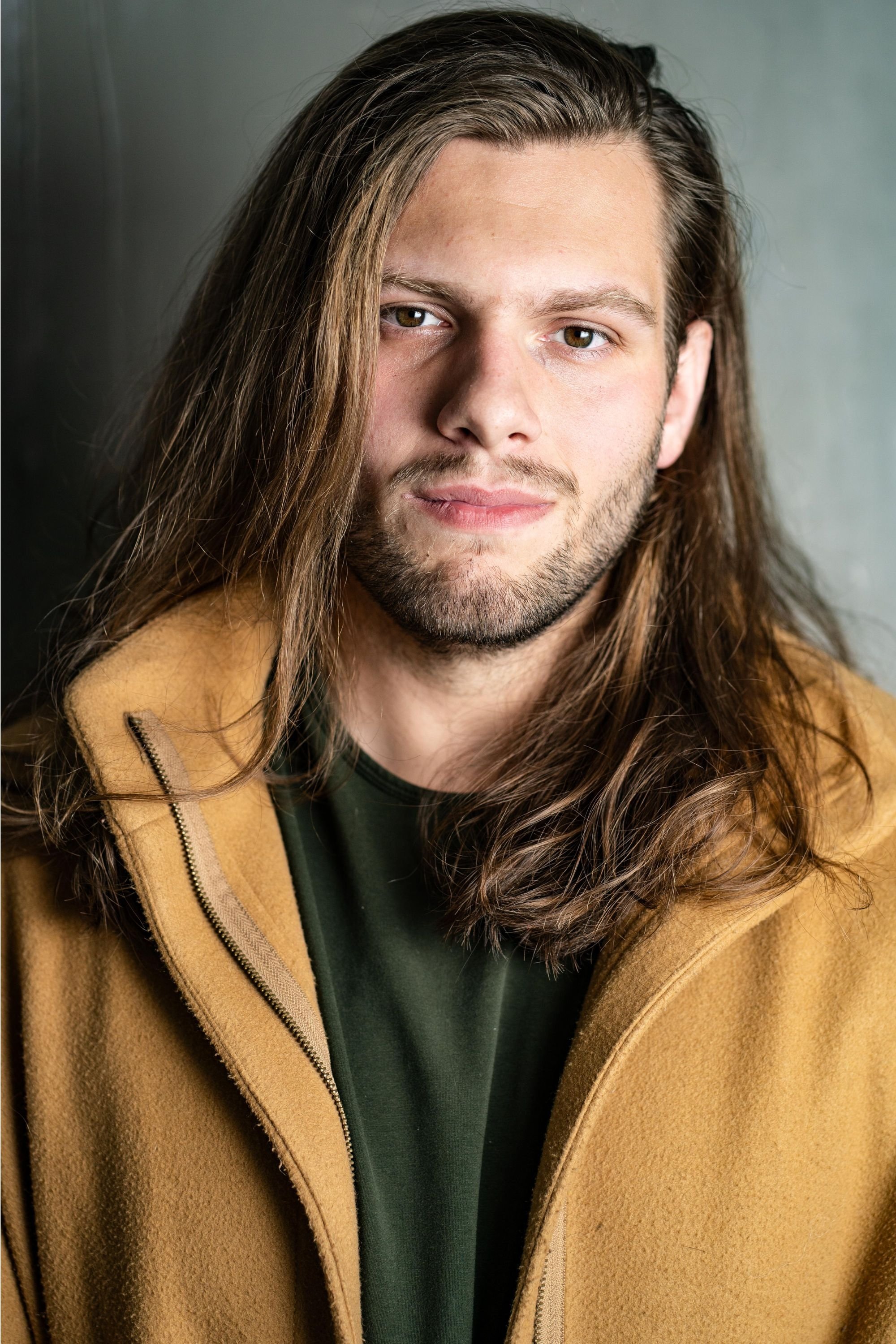 Photo Hunter Redfern