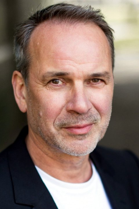Photo John-Christian Bateman