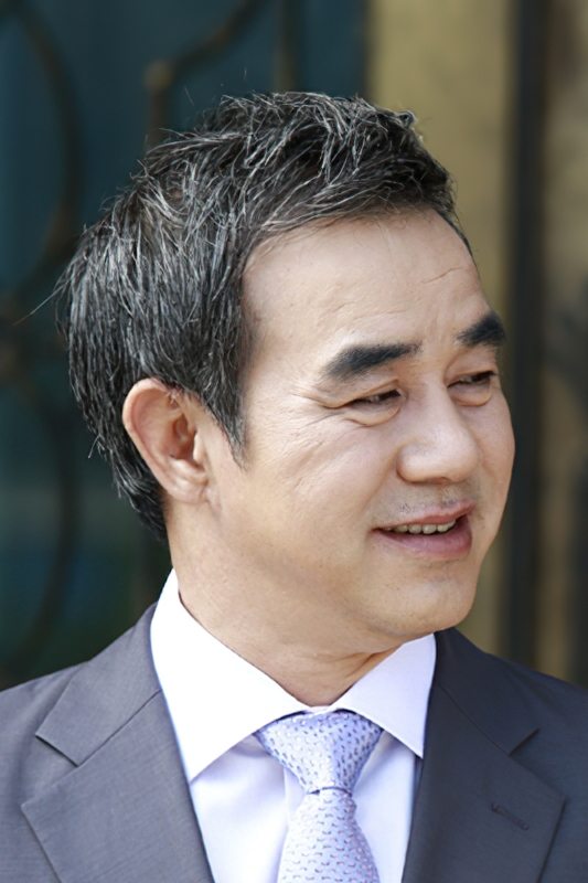 Photo Kim Kyu-chul