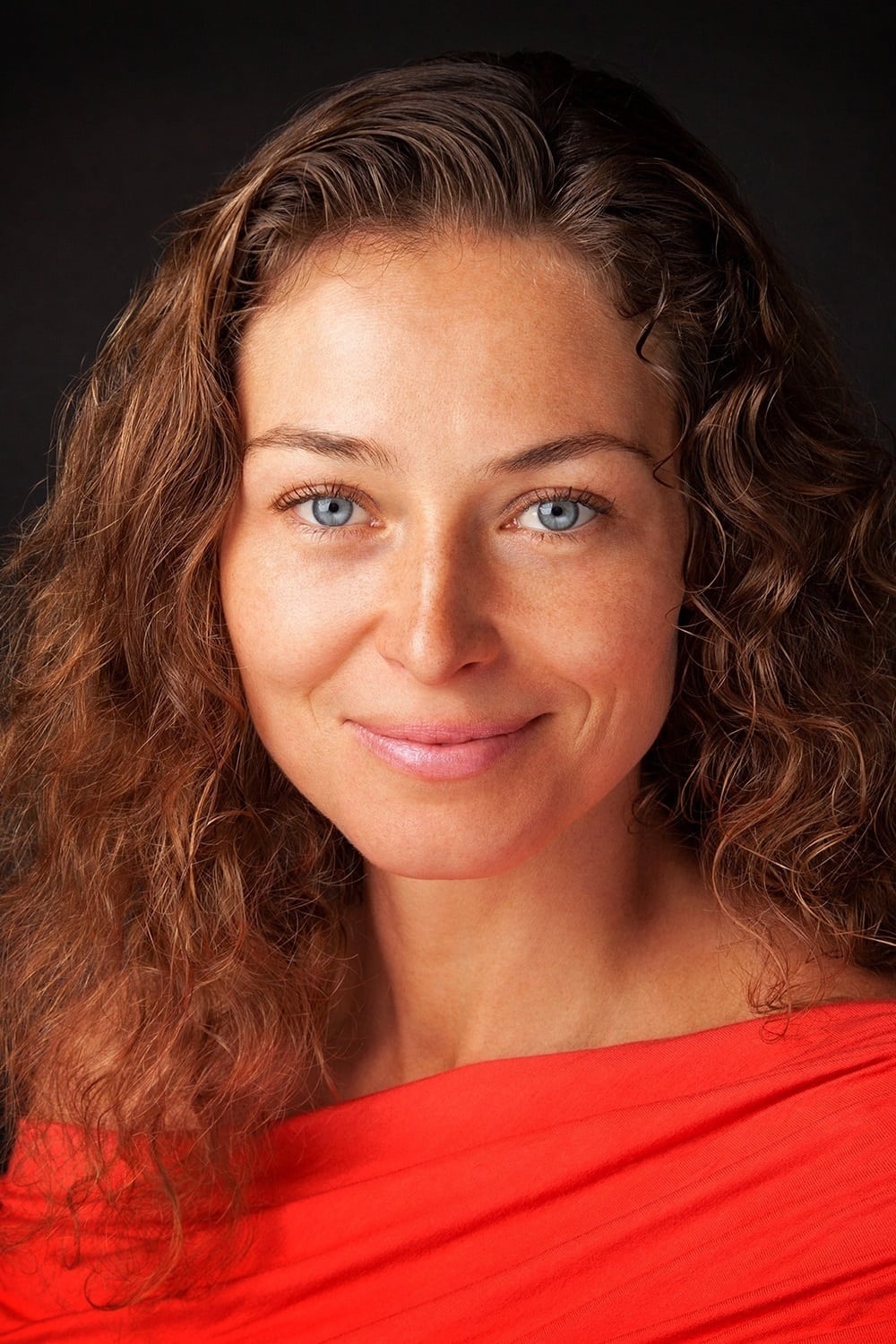 Photo Marina Kazankova