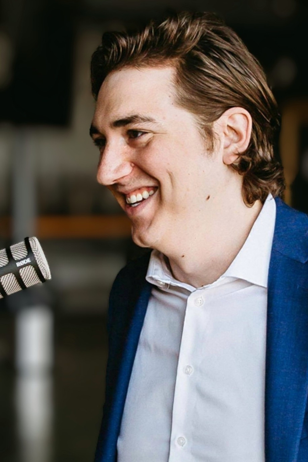 Photo Richard Mills Allen