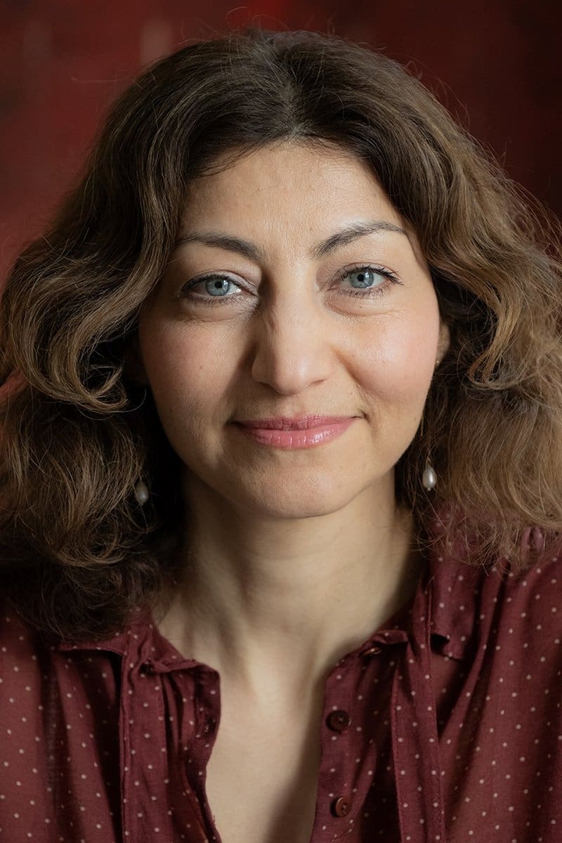 Photo Fadime Turan