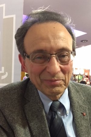 Photo François Kersaudy