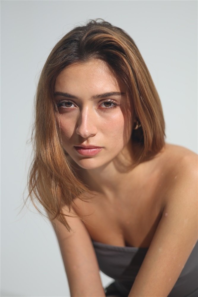 Photo Isïa Arcangeletti