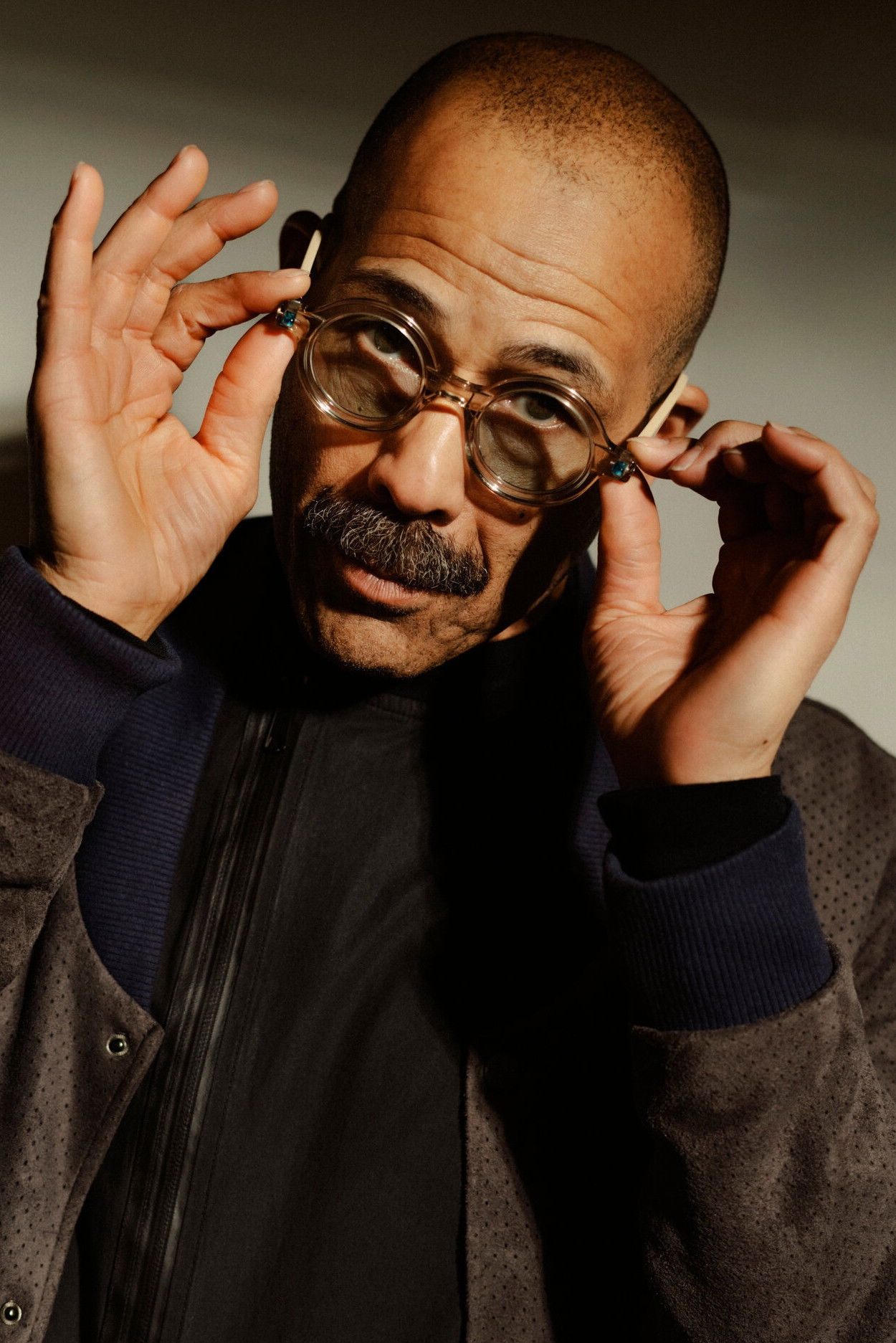 Photo Kahil El'Zabar