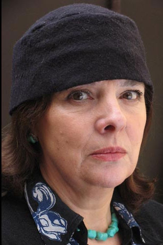 Photo Kira Andronikashvili