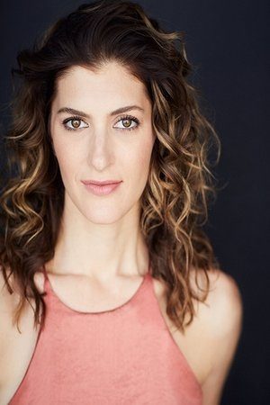 Photo Lauren Aboulafia