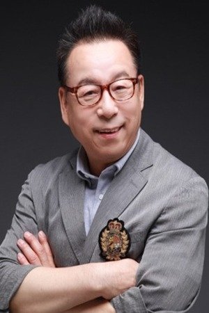 Photo Ahn Byeong-kyeong