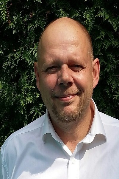 Photo Franky van Dorst