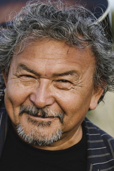 Photo Rasmus Lyberth