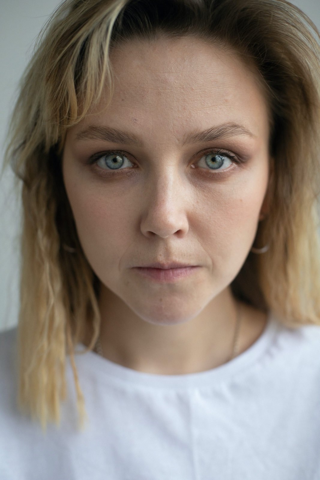 Photo Ekaterina Kudrinskaya