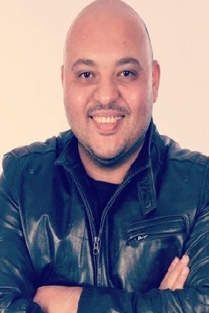 Photo Fady Abu El Saud