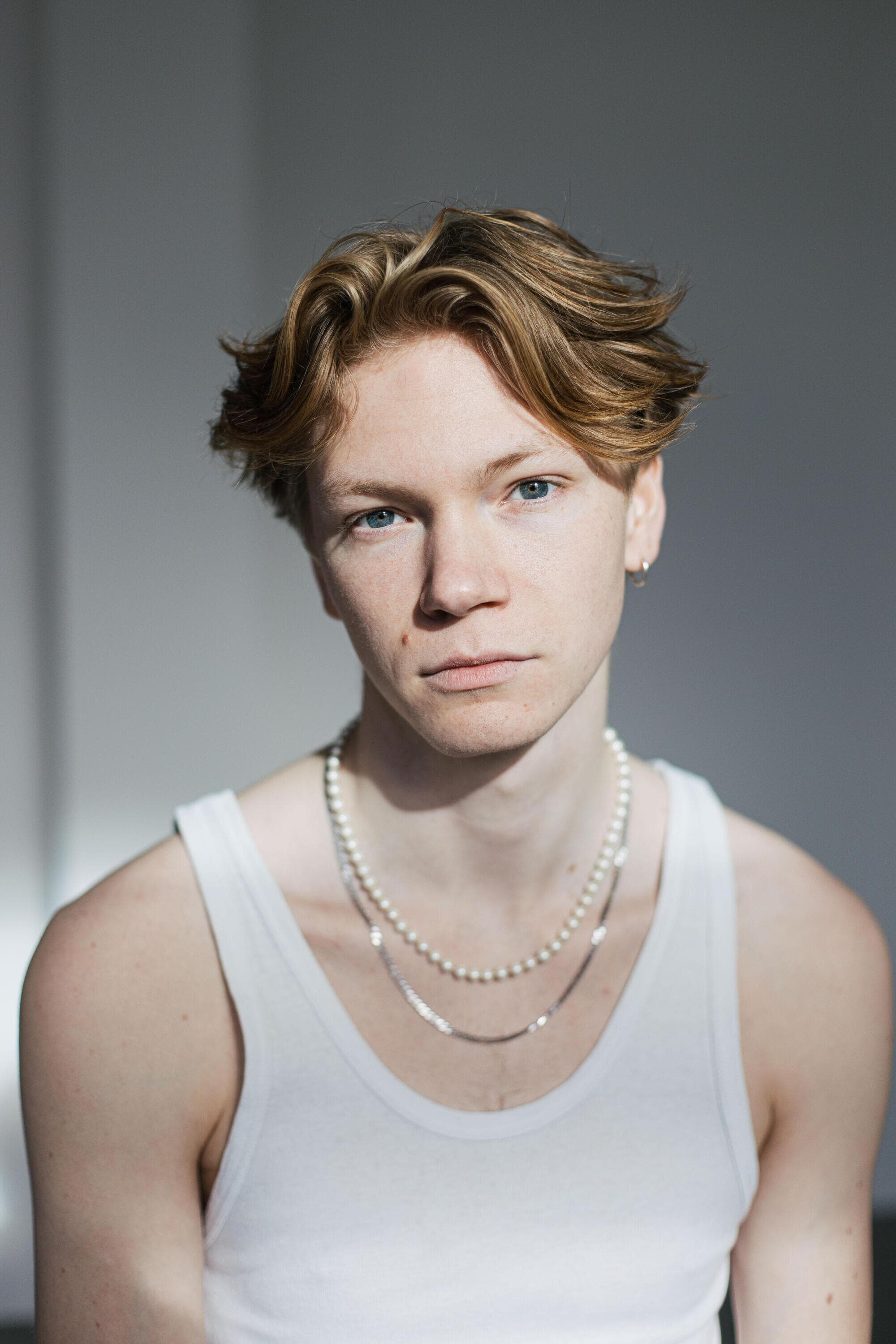 Photo Filip Schnack