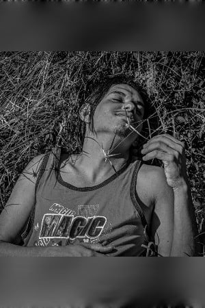 Photo Gabriel Moreno Jr.