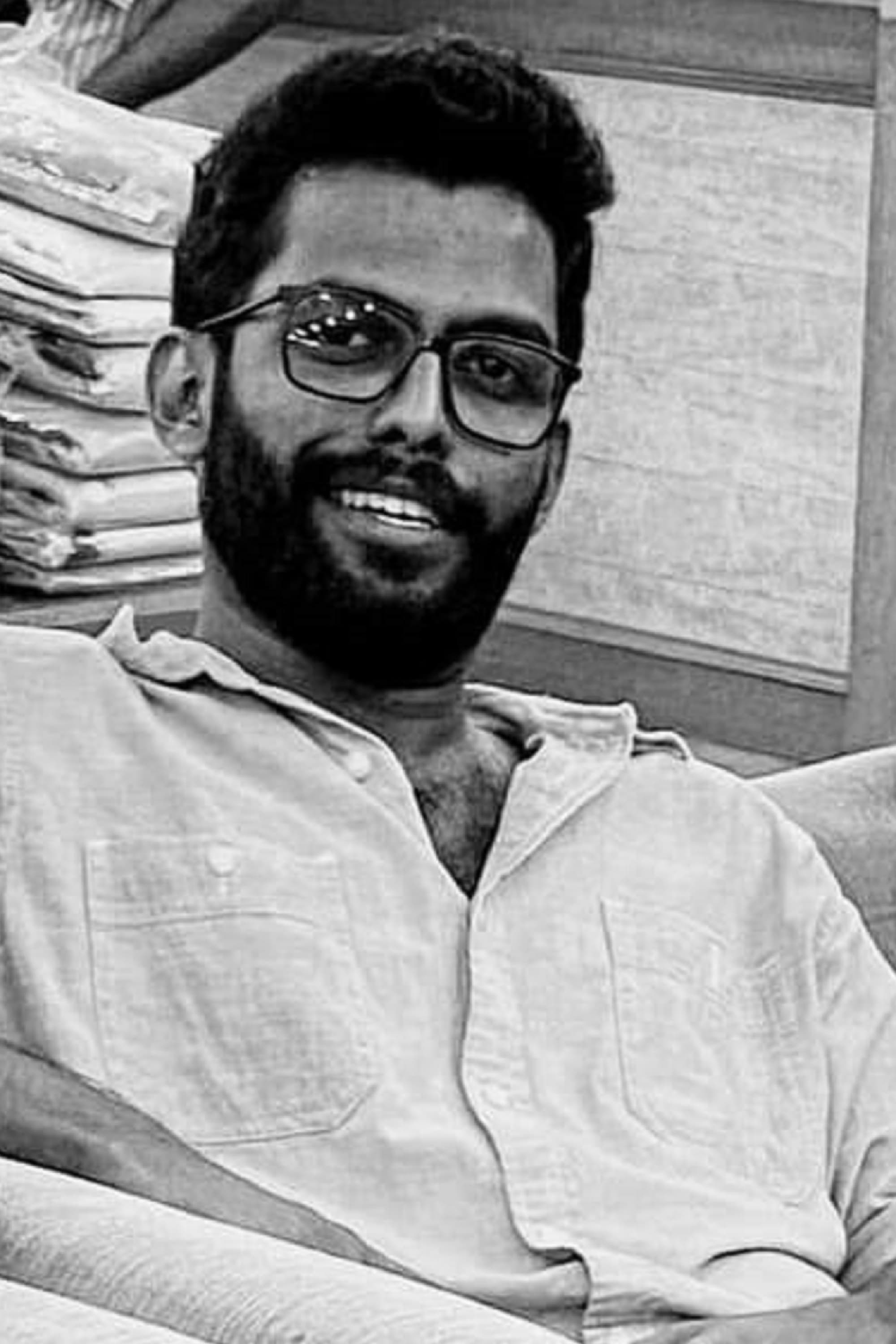 Photo Haritha Dissanayake