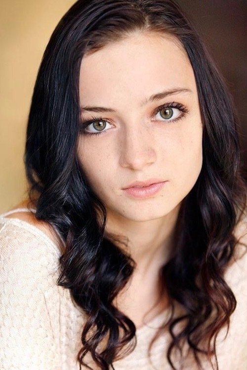 Photo Victoria Elizabeth Donofrio