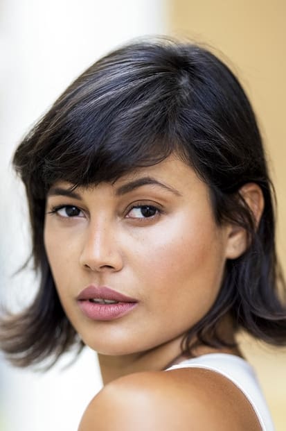 Photo Zamantha Díaz