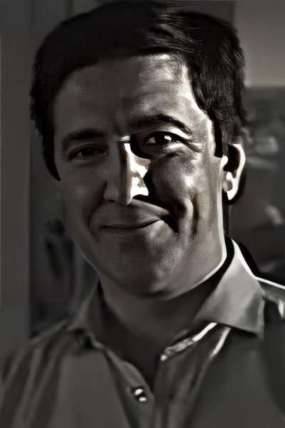 Photo Anatoliy Nasibulin