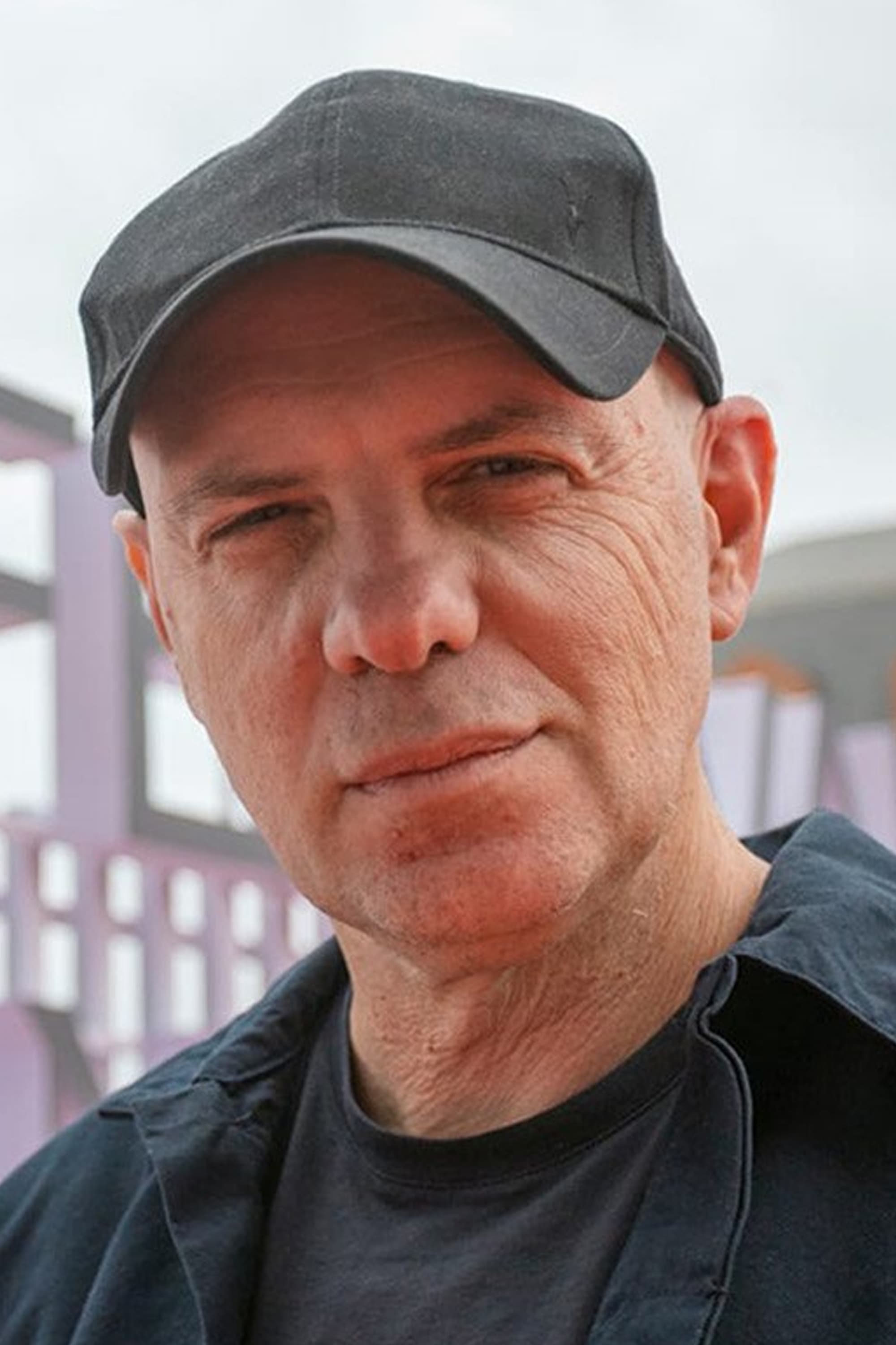 Photo Esteban Sapir