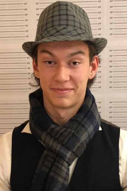 Photo Hudson T. Fricker