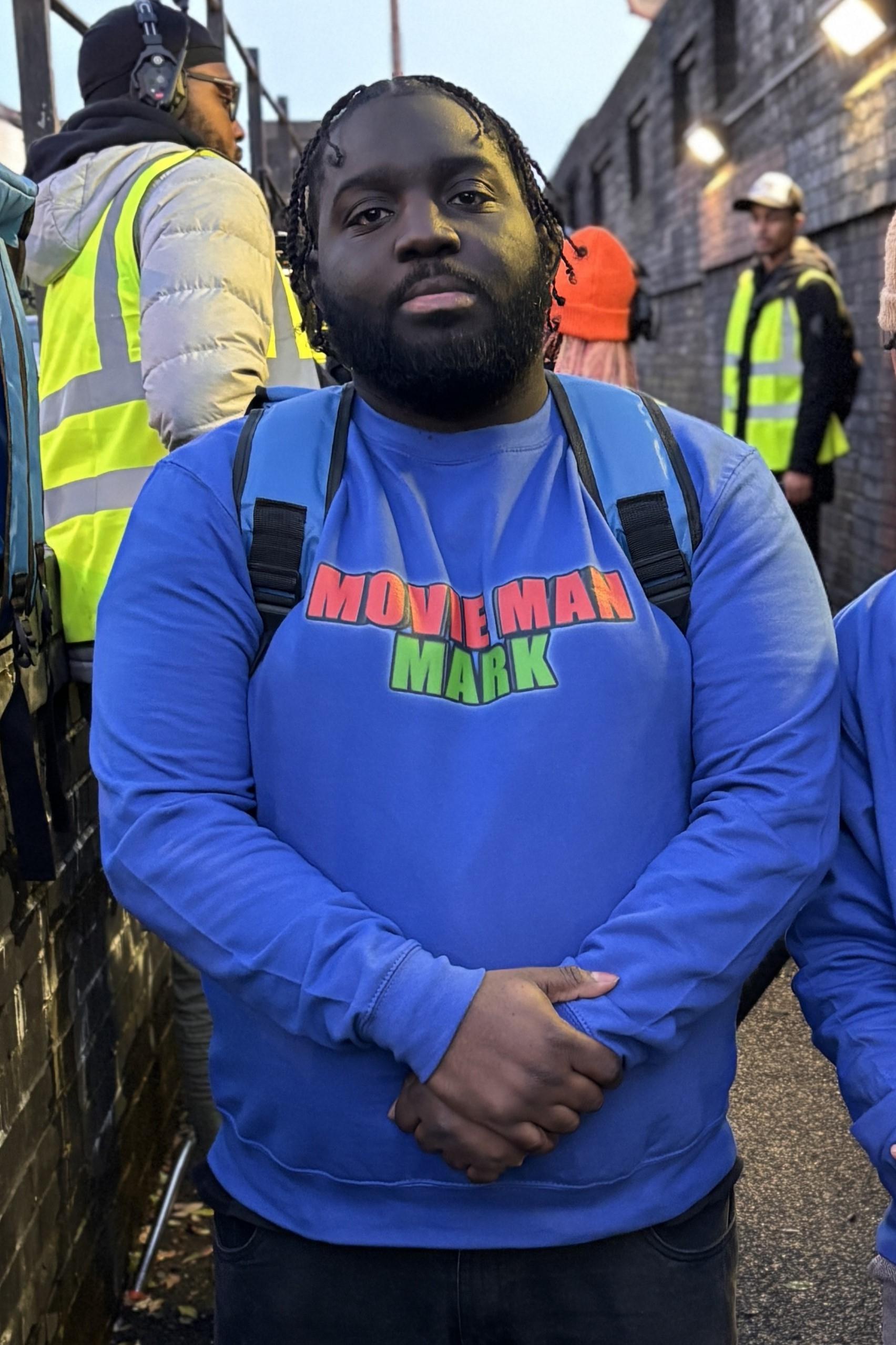 Photo Javantae Clarke