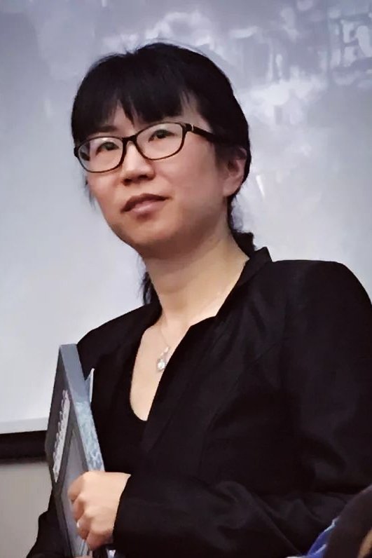 Photo Jiong Zhu