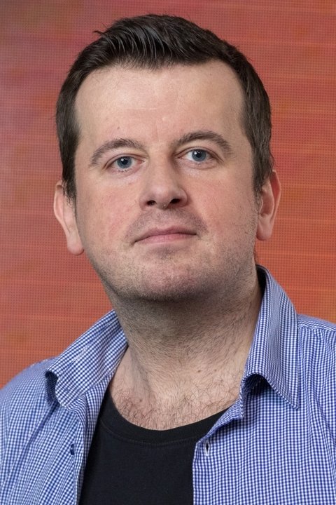Photo Marek Fis
